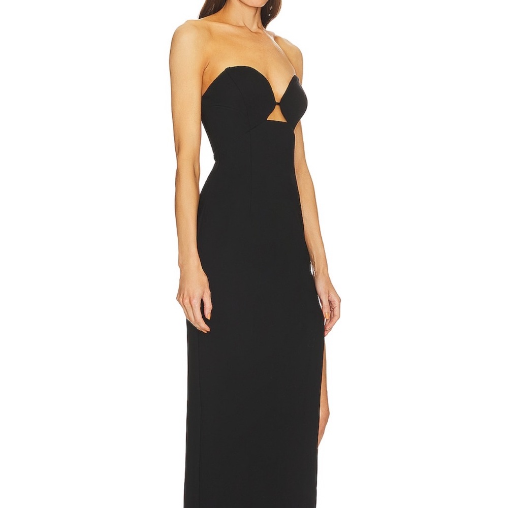 Elliatt maxi dress - Picture 4 of 4